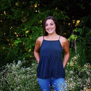 Meet your Posher, Jenna